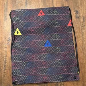 NWOT Dutch Bros Drawstring Bag